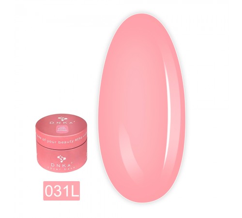 База кольорова DNKa' Cover Base 30 мл (031L) База кольорова DNKa' Cover Base 30 мл (031L)