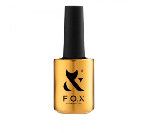 База для гель-лаку FOX Base Power 14 мл База для гель-лаку FOX Base Power 14 мл