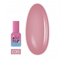 База камуфлююча LunaMoon Cover Base 13 мл (35)