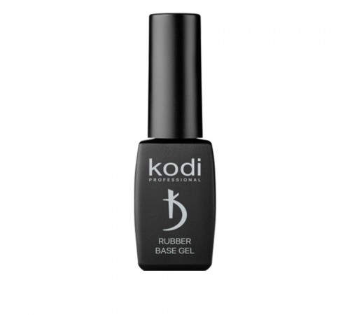База KODI Rubber Base Gel для гелю-лаку 7 мл База KODI Rubber Base Gel для гелю-лаку 7 мл