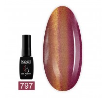 Гель-лак KODI Moon Light 797 8/7 мл