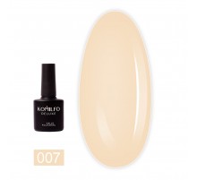 Гель-лак KOMILFO Deluxe Series 8 мл (007)
