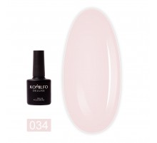 Гель-лак KOMILFO Deluxe Series 8 мл (034)