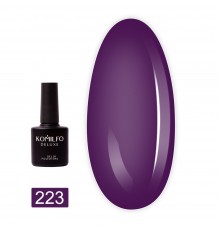 Гель-лак KOMILFO Deluxe Series 8 мл (223)