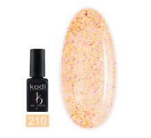 Гель-лак KODI 210 7 мл