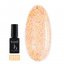 Гель-лак KODI 210 7 мл