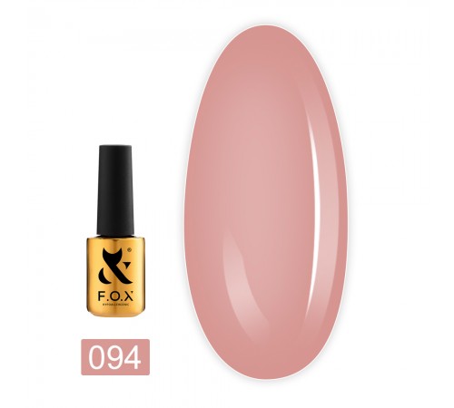 База FOX Rubber Spectrum 14 мл (094) База FOX Rubber Spectrum 14 мл (094)