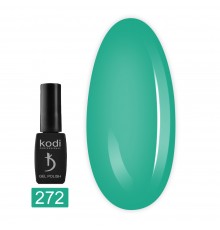Гель-лак KODI 8 мл (272)