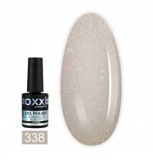 Гель-лак OXXI 10 мл (338)