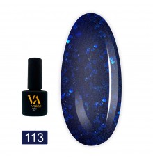 Гель-лак Valeri 6 мл (113)