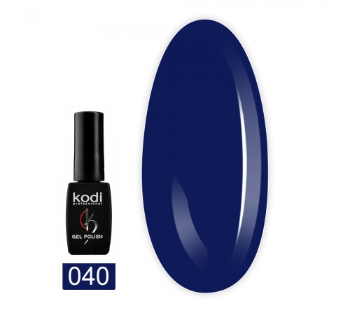 Гель-лак KODI LIMITED COLLECTION AUTUMN ОСІННИЙ ДЖАЗ LCA 040 8 мл Гель-лак KODI LIMITED COLLECTION AUTUMN ОСІННИЙ ДЖАЗ LCA 040 8 мл