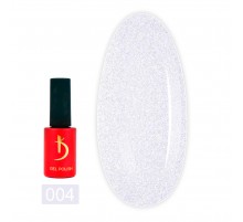 База KODI Rubber COLOR Opal для гель-лаку 7 мл (004)