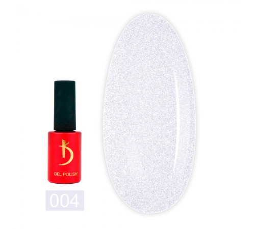 База KODI Rubber COLOR Opal для гель-лаку 7 мл (004) База KODI Rubber COLOR Opal для гель-лаку 7 мл (004)