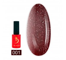 База KODI Reflective Base Gel світловідбивна 15 мл (01)