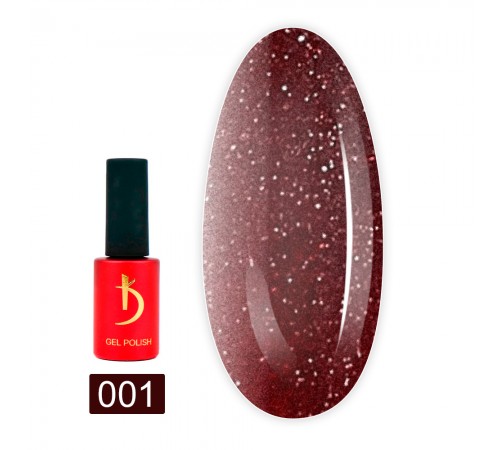 База KODI Reflective Base Gel світловідбивна 15 мл (01) База KODI Reflective Base Gel світловідбивна 15 мл (01)