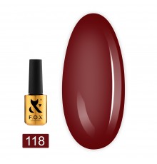База FOX Rubber Spectrum 14 мл (118)