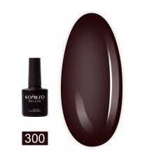 Гель-лак KOMILFO Deluxe Series 8 мл (300)