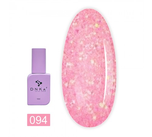 Гель-лак DNKa' Color 12 мл (094) Гель-лак DNKa' Color 12 мл (094)
