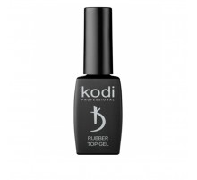 Топ для гель-лаку KODI Rubber Top Gel 8 мл