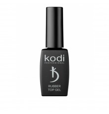 Топ для гель-лаку KODI Rubber Top Gel 8 мл