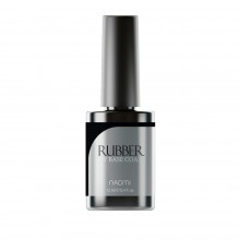 База для гель-лаку Naomi Rubber UV Base Coat 12 мл