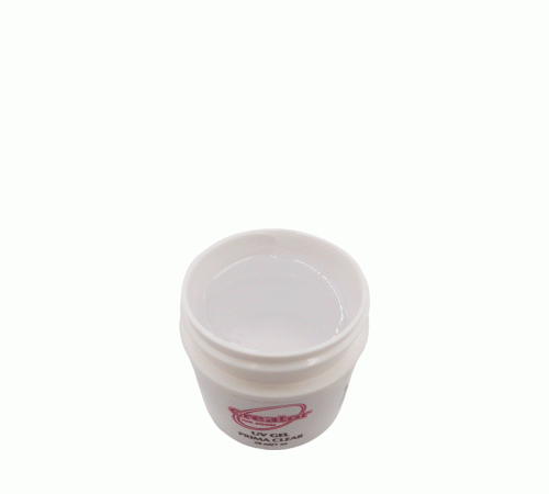Гель Creator UV Prima Clear 28 мл Гель Creator UV Prima Clear 28 мл