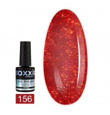 Гель-лак OXXI 10 мл (156)