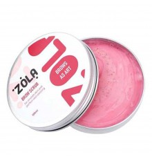 Скраб для брів Zola 100 мл