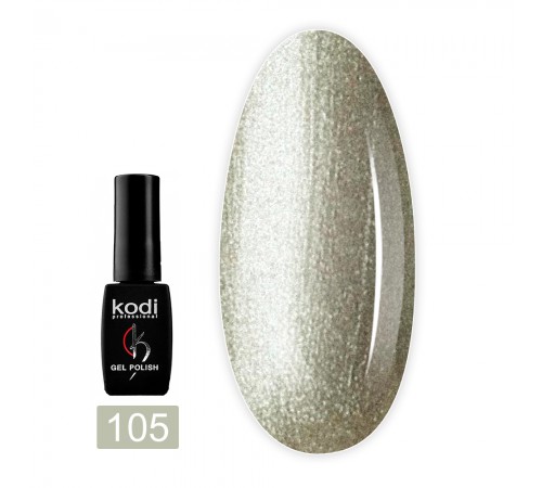 Гель-лак KODI 105 12 мл Гель-лак KODI 105 12 мл