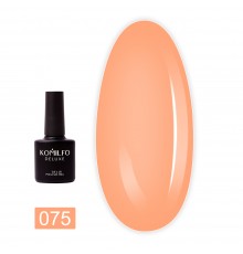 Гель-лак KOMILFO Deluxe Series 8 мл (075)