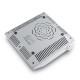 Витяжка с HEPA фільтром Bucos CYCLONE V2 НА 100W+USB (Біла)