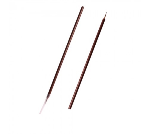 Пензлик KOMILFO Weasel Hair Bamboo paiting brash (ласка) Пензлик KOMILFO Weasel Hair Bamboo paiting brash (ласка)
