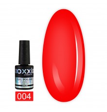 База для гель-лаку OXXI SUMMER 10 мл (004)