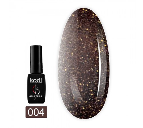 Гель-лак KODI 8 мл (RS04) Гель-лак KODI 8 мл (RS04)