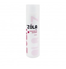 Знежирювач для брів Zola 250 мл