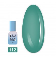Гель-лак LunaMoon Color 13 мл (112)