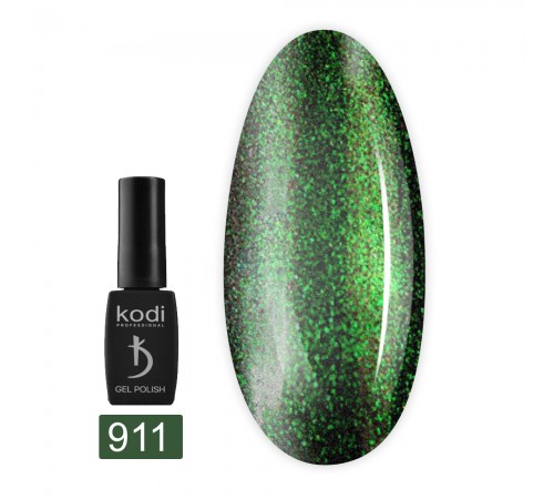 Гель-лак KODI 8 мл (911) Гель-лак KODI 8 мл (911)