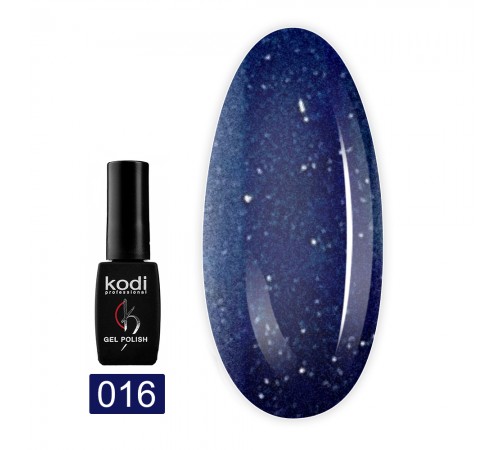 Гель-лак KODI 8 мл (DS016) Гель-лак KODI 8 мл (DS016)
