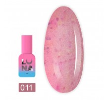 База камуфлююча LunaMoon Tutti Frutti Base 13 мл (11)