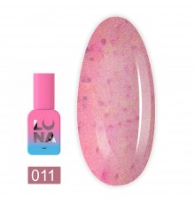 База камуфлююча LunaMoon Tutti Frutti Base 13 мл (11)