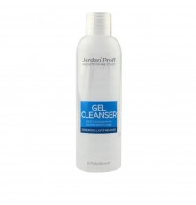 Рідина для видалення липкого шару Jerden Proff Gel Cleanser 200 мл