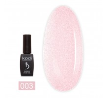 База KODI Rubber COLOR Opal для гель-лаку 8 мл (003)