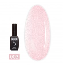 База KODI Rubber COLOR Opal для гель-лаку 8 мл (003)