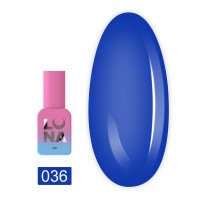 Гель-лак LunaMoon Color 13 мл (36)