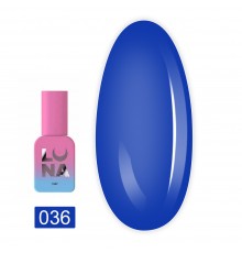 Гель-лак LunaMoon Color 13 мл (36)