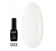 Гель-лак KODI 8 мл (WS003)