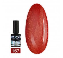 Гель-лак OXXI Cat eye 10 мл (167)