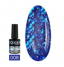 Гель-лак OXXI Star Gel 8 мл (008)