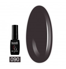Гель-лак KODI BLACK&WHITE BW090 8 мл