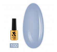 База FOX Rubber Spectrum 14 мл (100)
